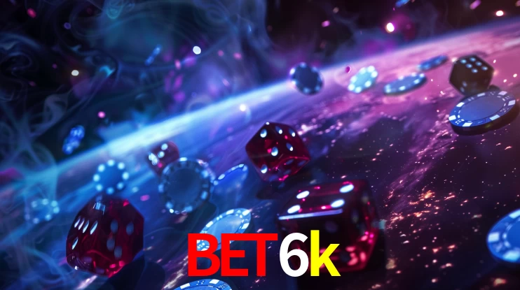 Bonus Features bet6k