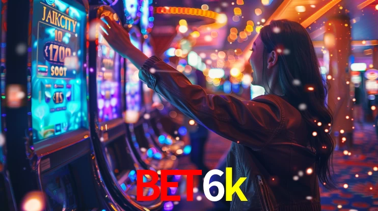 bet6k app