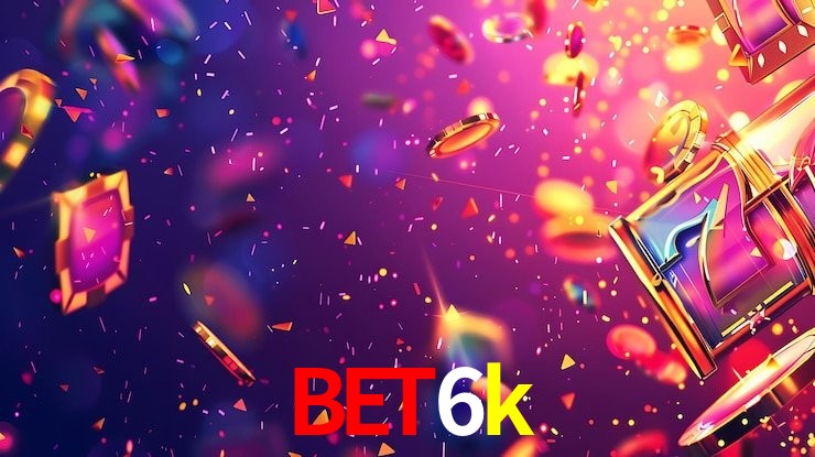 Descubra o Programa VIP da bet6k: Vantagens Exclusivas para Jogadores