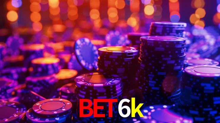 Bônus Generosos e Exclusivos no bet6k para Você!