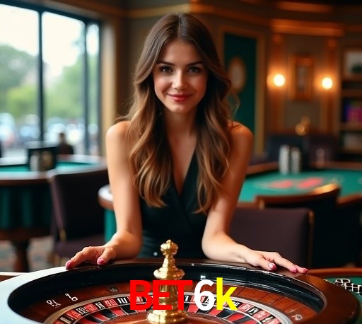 Segurança 2FA bet6k