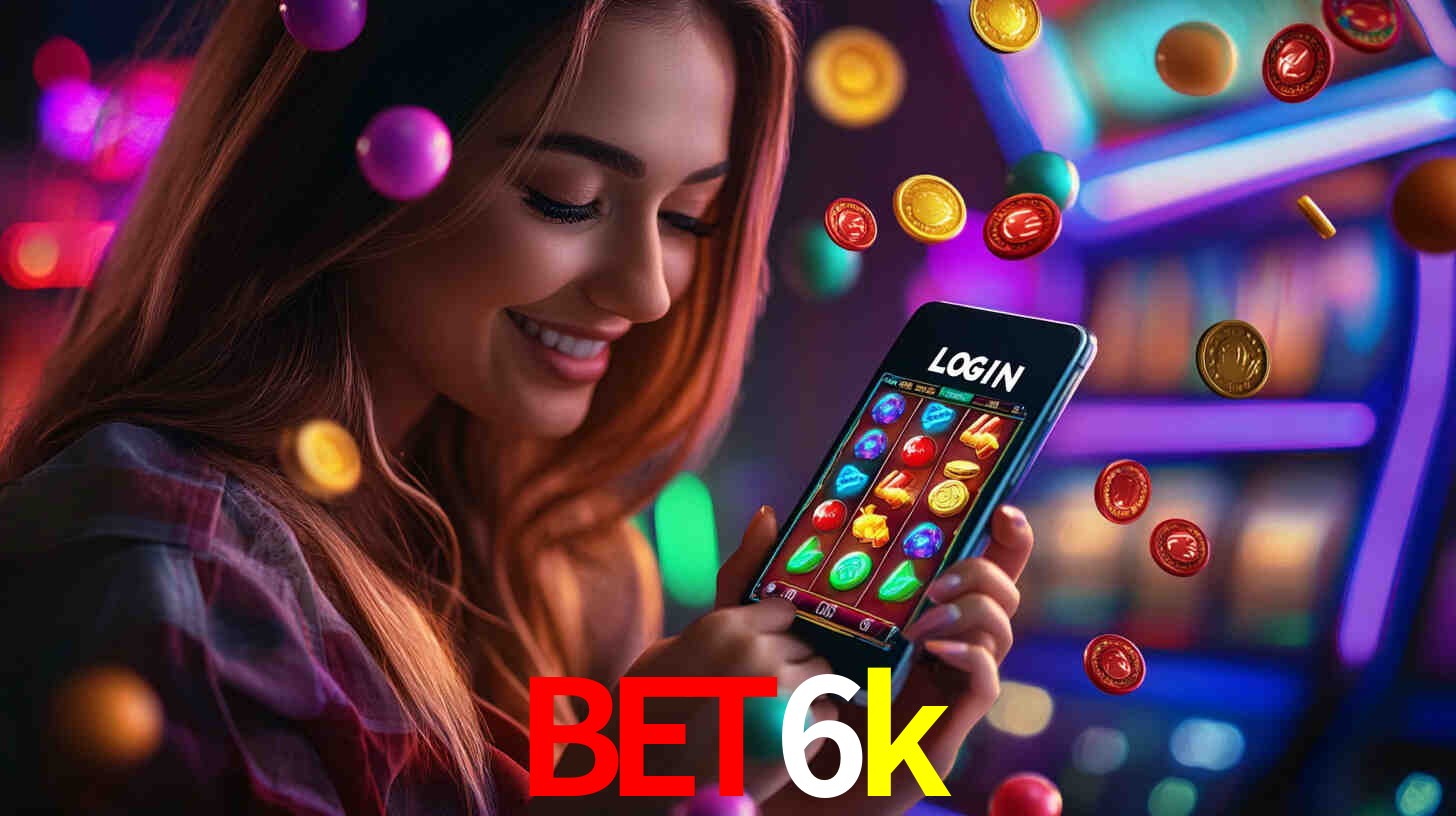 bet6k,bet6k vip