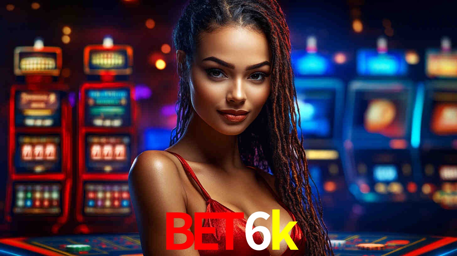 A Emoção da Loteria na bet6k: Uma Chance de Mudança de Vida