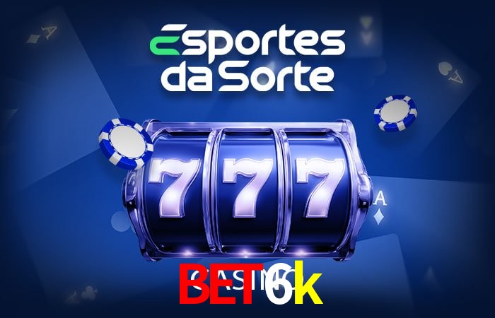 Sistemas de Segurança bet6k