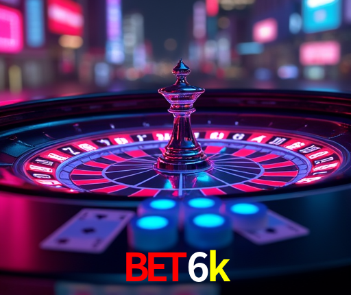 A Revolução dos Aplicativos de Jogos no bet6k