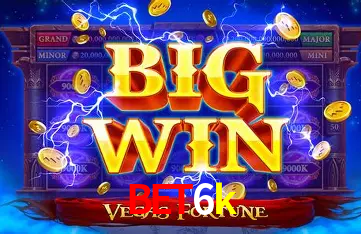 Flash Promotion bet6k