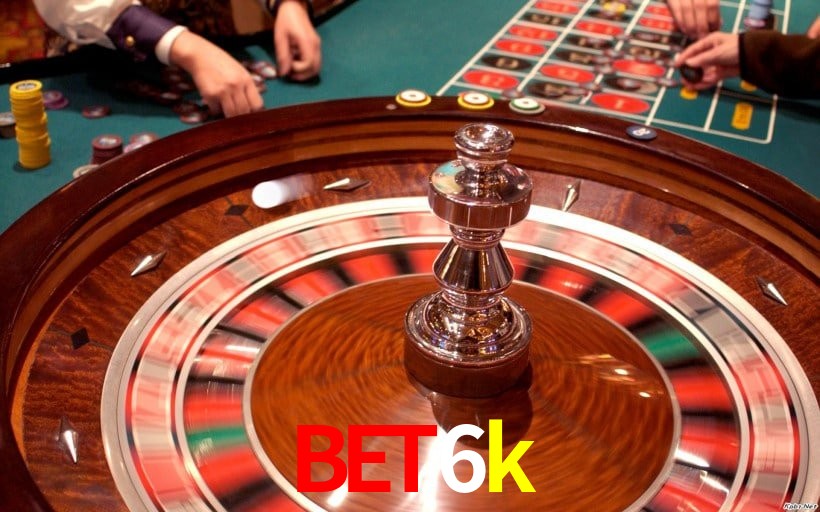 Descubra a Essência do bet6k: Nossa História e Compromissos