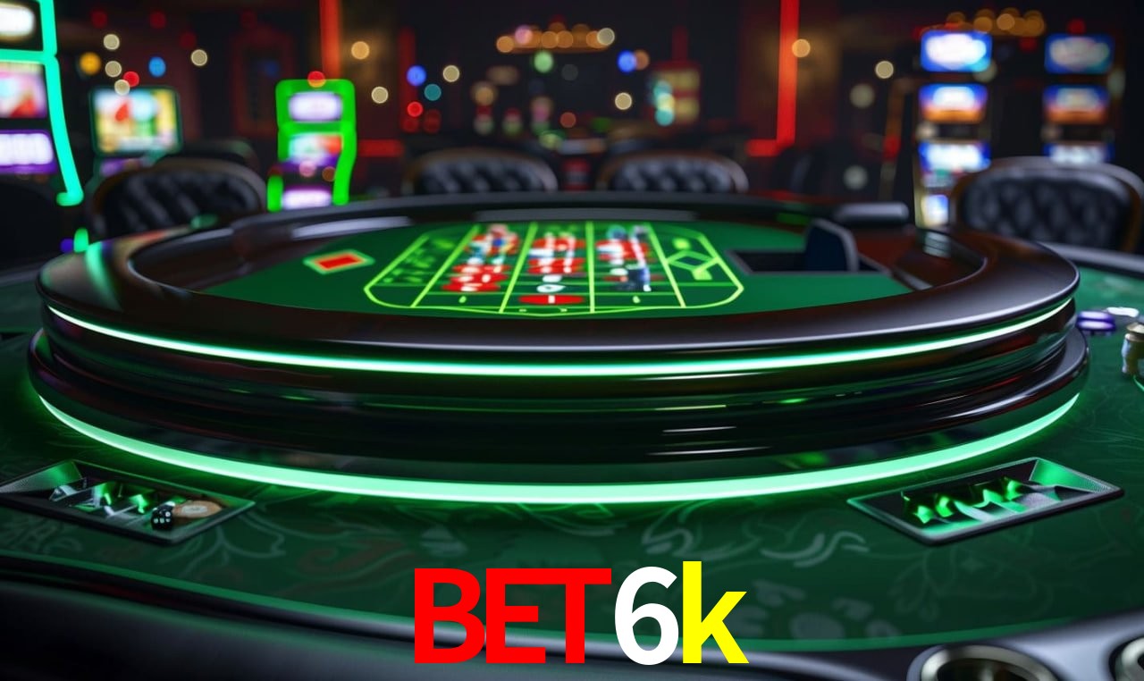 Account Benefits bet6k