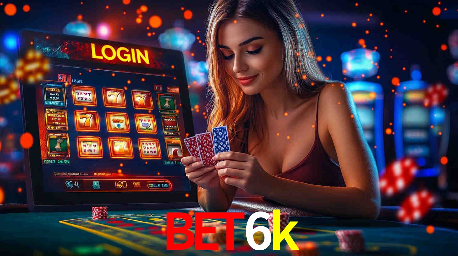 bet6k,bet6k vip