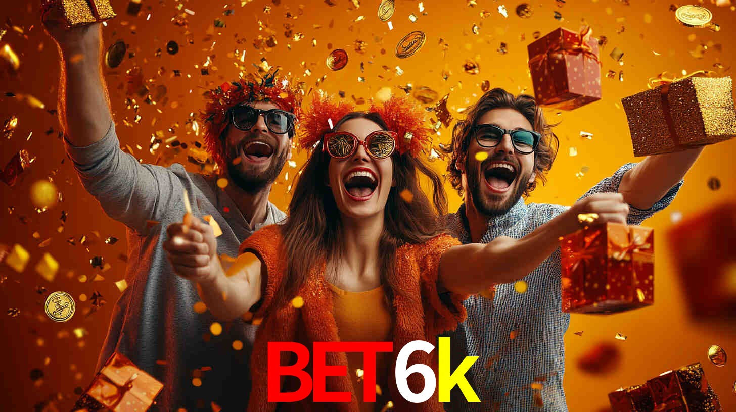 bet6k: Seu Especialista em Apostas Esportivas Brasileiras