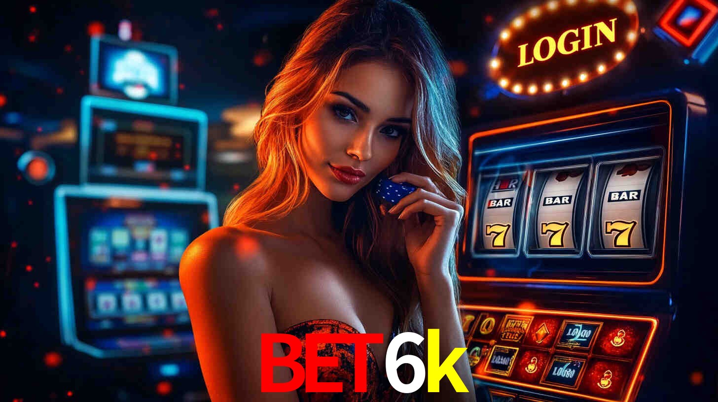 bet6k app