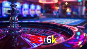 A Emoção da Loteria na bet6k: Uma Chance de Mudança de Vida