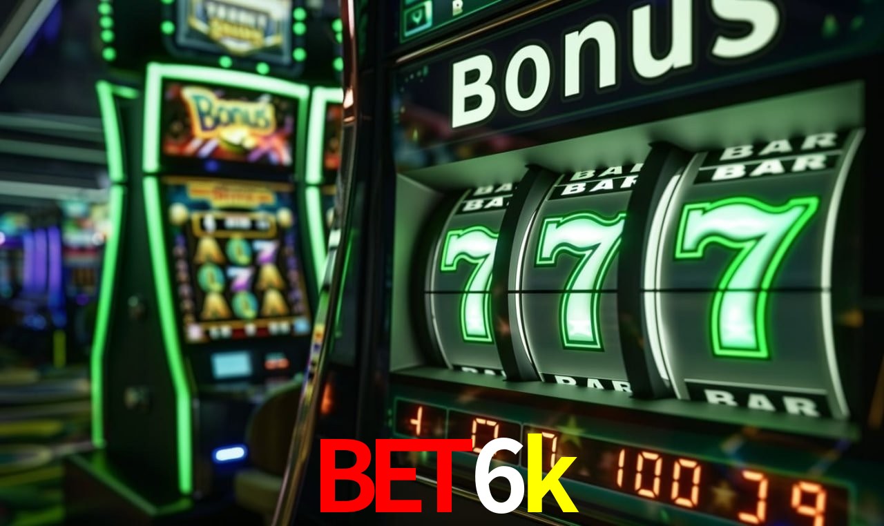 Provedores de Jogos bet6k