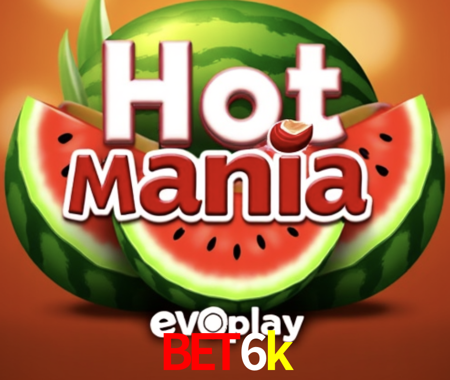 Game Providers bet6k