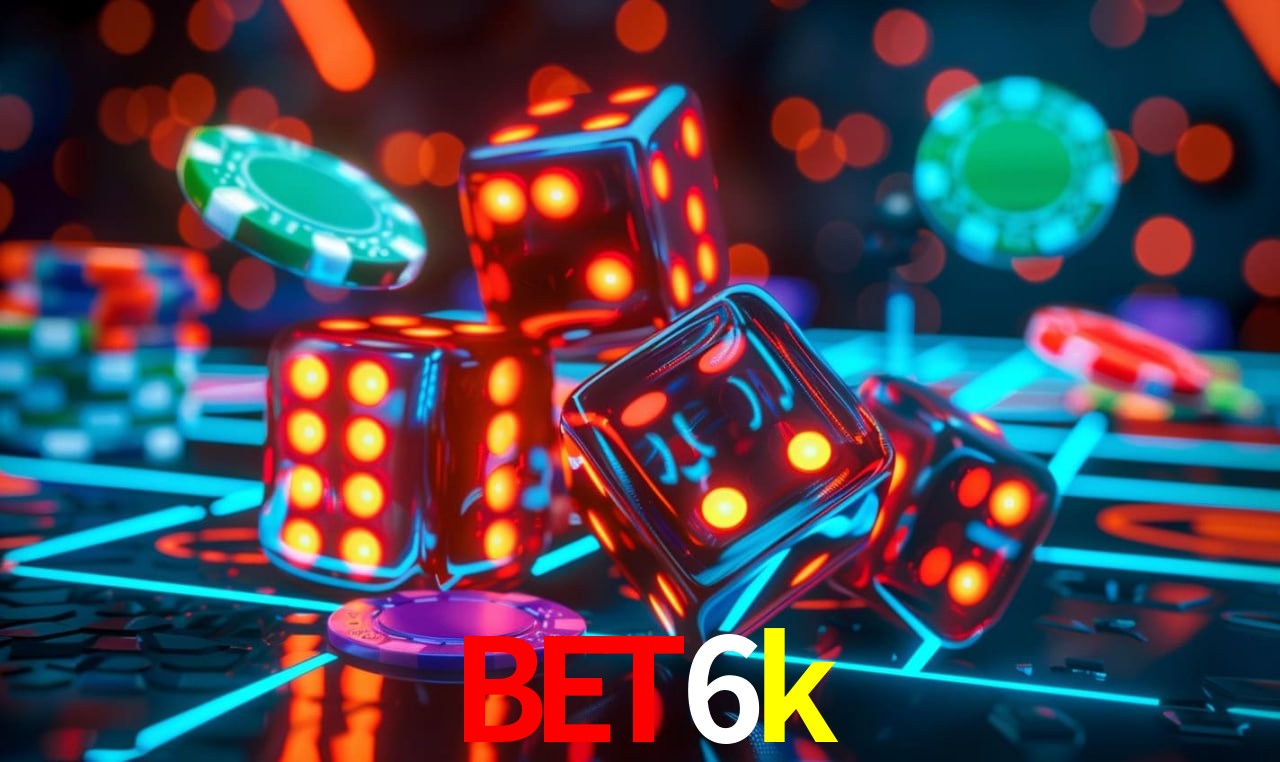 A Experiência Imersiva dos Cassinos Ao Vivo no bet6k