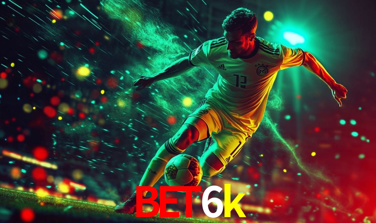Diretório de Jogos bet6k